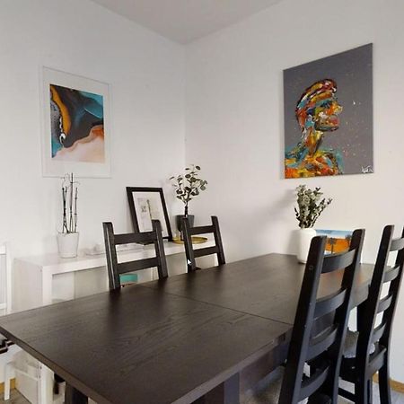 Spacious, 1 Minute From Bryggen! Bergen Extérieur photo