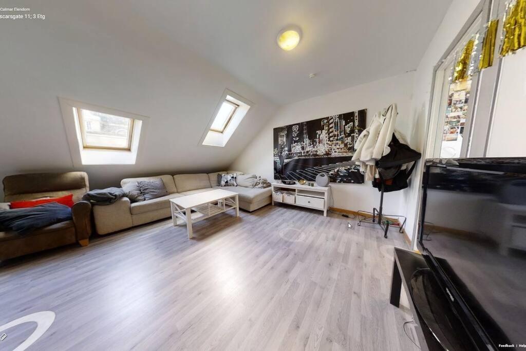 Spacious, 1 Minute From Bryggen! Bergen Extérieur photo